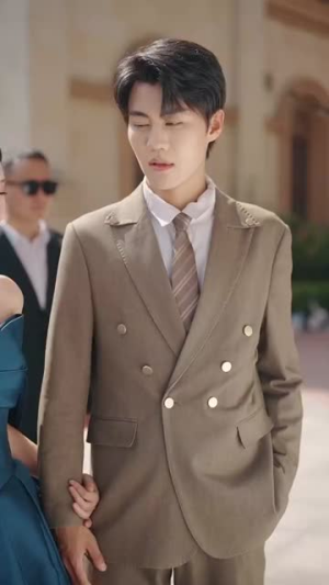 让你别惹她了（99集）短剧热播中