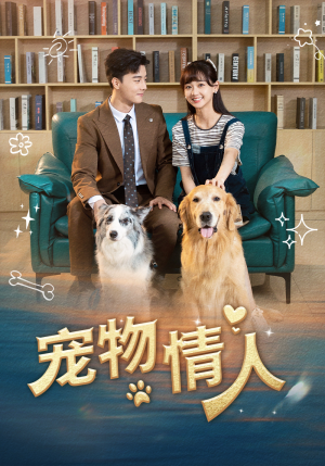 宠物情人（42集）网络小短剧