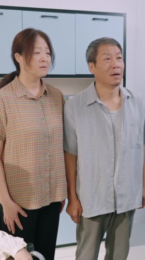 首富千金回归记（68集）热播短剧推荐