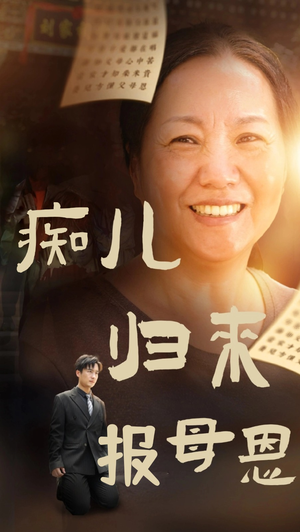 痴儿归来报母恩（62集）高清无码免费看