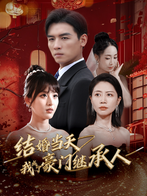 结婚当天我成了豪门继承人（53集）免费在线看
