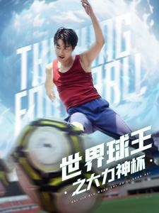 世界球王之大力神杯（35集）夸克网盘观看