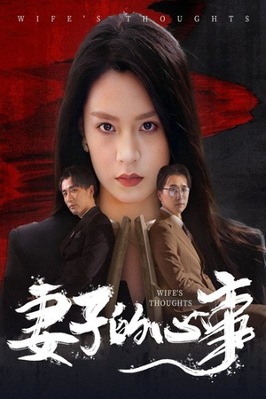 妻子的心事（60集）看精彩短剧