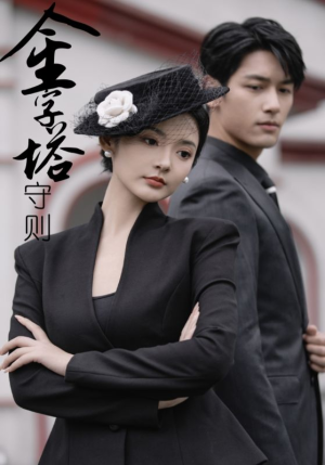 金字塔守则（66集）女主角是谁