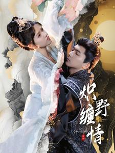 炽野缠情（95集）好看短剧追不停