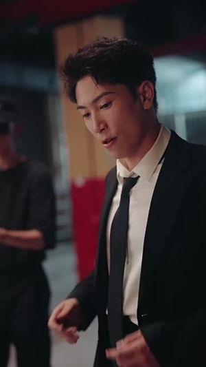 禁欲大叔又甜又撩（94集）热播短剧全集看