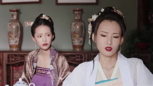 娇妻本善（22集）小短剧推荐