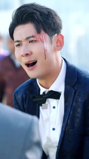 苏总您闪婚了首富继承人（100集）每天短剧分享