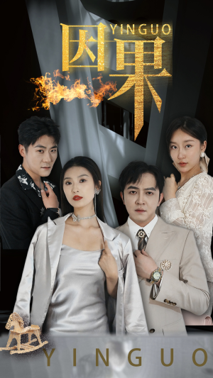 因果（35集）一起追短剧吧