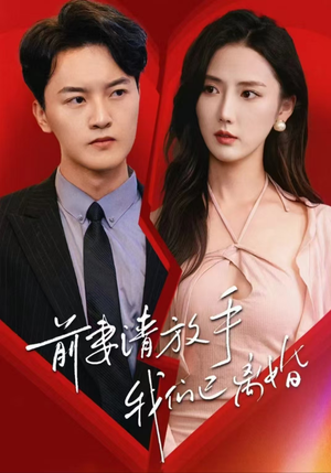 前妻请放手，我们已离婚（86集）短剧抢先看