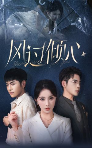 风过倾心（62集）解说