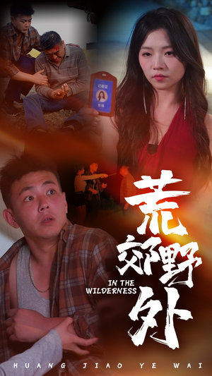 荒郊野外（40集）经典老剧免费看