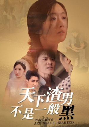 天下渣男不是一般黑（42集）口碑之选免费看