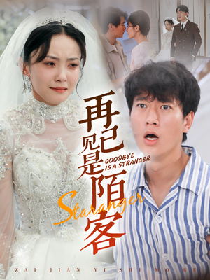 再见已是陌客(55集) 再见已是陌客(55集)红果免费看短剧