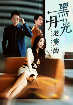 老婆的黑月光（32集）更新时间