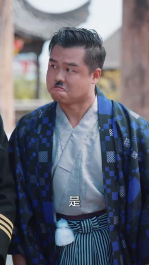 人中之凤（68集）第二季