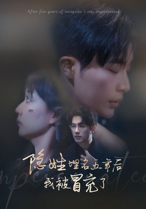 隐姓埋名五年后我被冒充了（97集）追短剧关注我