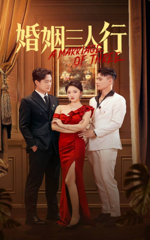 婚姻三人行（31集）番茄免费短剧