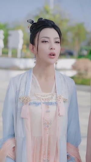 尊师李太白（56集）短剧上头又好看