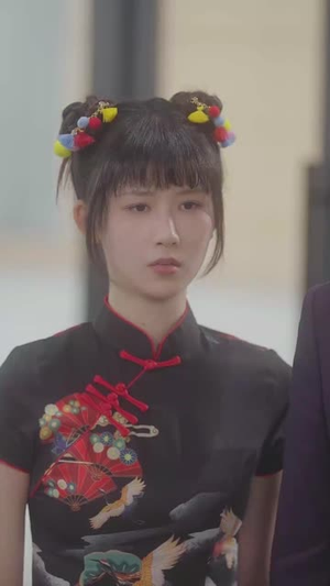 天降未来芯片（34集）短剧太精彩了