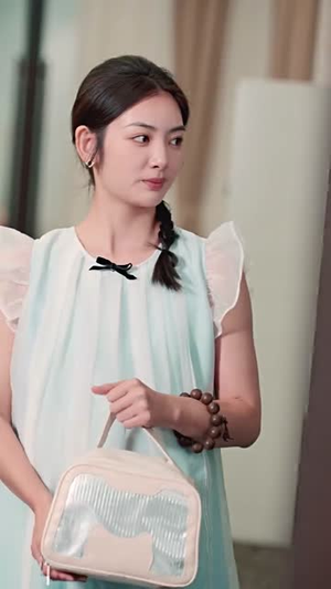 闪婚小孕妻（70集）分享热门短剧