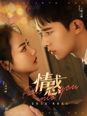 情惑（80集）大结局太过瘾了