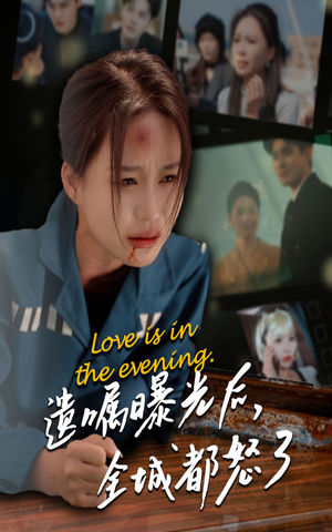 遗嘱曝光后，全城都怒了（36集）免费短剧合集