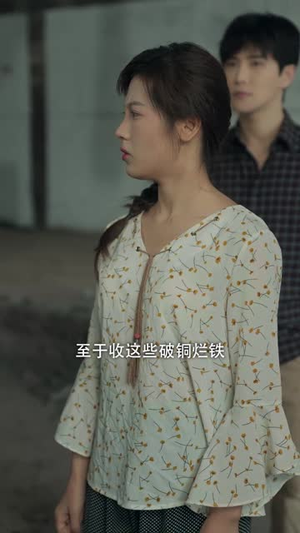 重生90之小姨驾到（80集）精彩短剧天天看