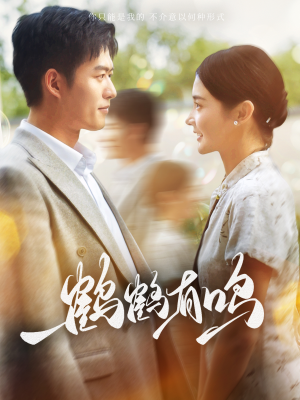 鹤鹤有鸣(87集) 鹤鹤有鸣(87集)短剧太好看了吧