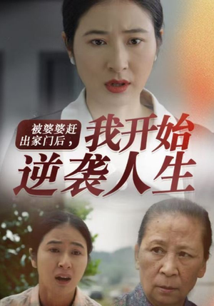 被婆婆赶出家门后我开始逆袭人生（83集）在哪个平台看
