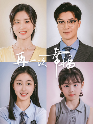 再一次幸福（75集）古代短剧推荐