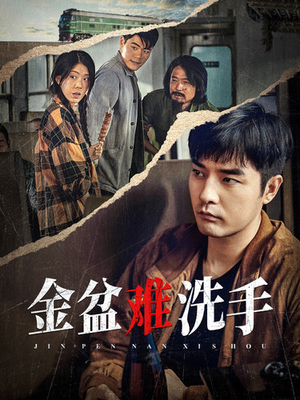 金盆难洗手（90集）这部短剧太好看