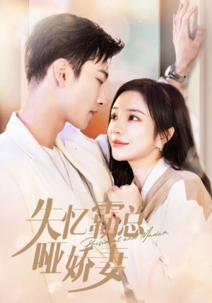 失忆霸总哑娇妻（40集）排行榜前十短剧