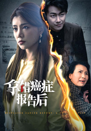 拿错癌症报告后（33集）去哪里看