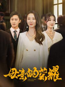 母亲的荣耀（80集）亿万短剧抢先看