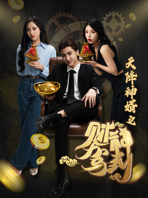 天降神婿之财神驾到（86集）在哪里可以看