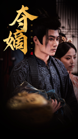 新：双姝（36集）好看到停不下来