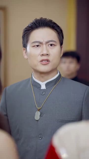 乡村老妈竟是大国名师（41集）每日分享短剧