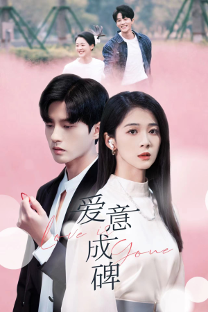 爱意成碑（30集）网盘在线观看