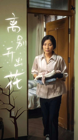 离别开出花（33集）热门短剧看不停