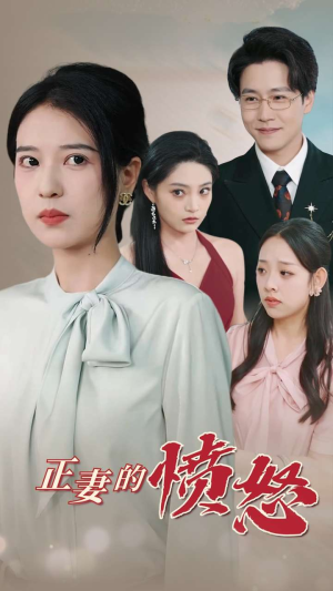 正妻的愤怒（30集）一起追生活短剧