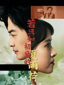 若只如初见的夏雨荷（90集）超好看古装短剧