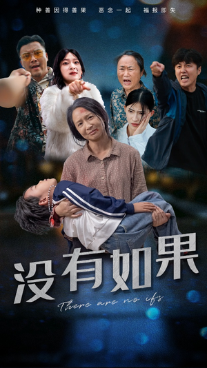 没有如果（34集）短剧视频分享