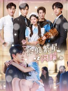 恰似繁星闪耀（74集）短剧有好货推荐