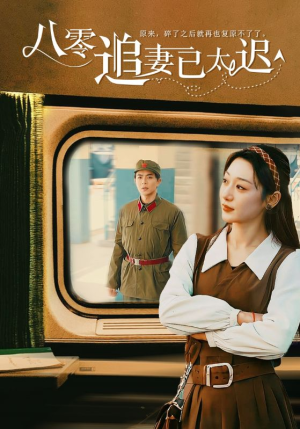 八零追妻已太迟（50集）最新上映免费看