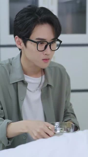 闪婚老伴独宠我（70集）真的太好看了