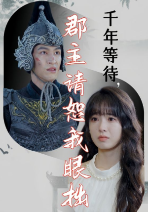 千年等待郡主请恕我眼拙（50集）在线看完整版