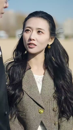 你如星月璀璨（98集）最近很火的短剧