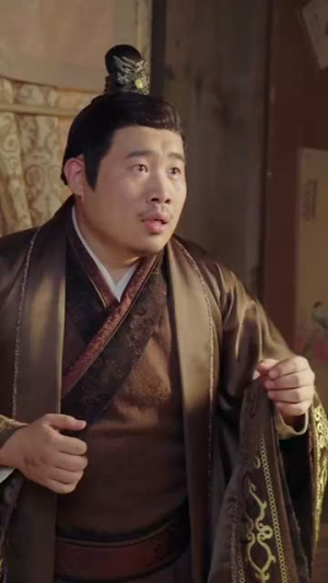 今夕清影何处寻（63集）热门了短剧