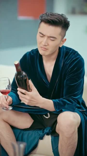 炮灰女配（54集）好看短剧又来了